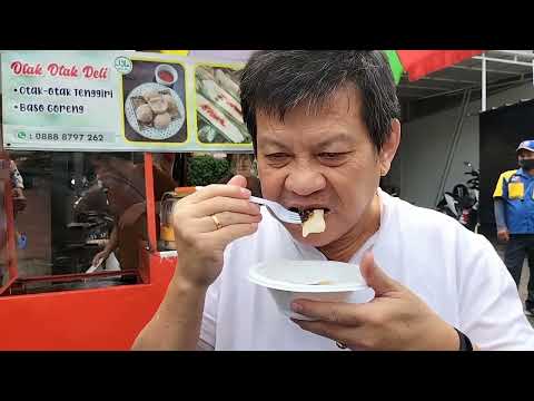 Otak Otak Enak Di Bogor