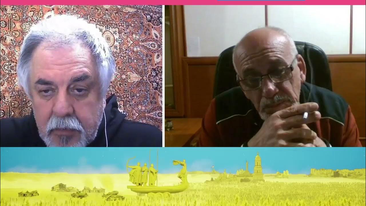 Обрусевший. Обрусевший