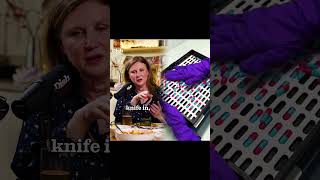 Angela Hartnett&#39;s simple trick for the perfect roast potatoes | Tom Holland | Dish Podcast #pov