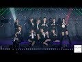 WJSN 우주소녀 너에게 닿기를 I Wish 4K 60P RAW 직캠 181220 락뮤직