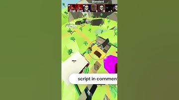 BEST Roblox Arsenal Script Mobile & PC Aimbot