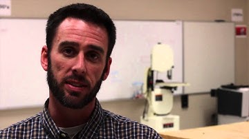 Intro to Advanced Manufacturing