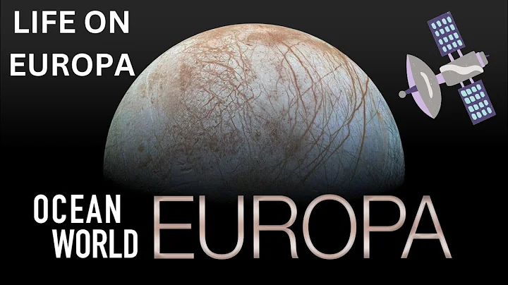 What If We Found Life on Jupiter's Moon Europa?| What to know about NASA's Europa Clipper spacecraft