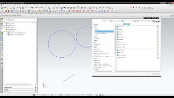 [UG NX] Useful Tips #5. Remove Auto dimension