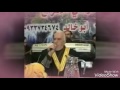 الحجي ابو رياح اجا خلي ودعني