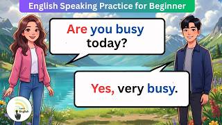 Full 500+ Easy English Questions & Answers | Speak English with Slow Real-Life Conversations News