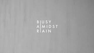 Busy Amidst Rain - Fall-Winter 2020 Collection | Brunello Cucinelli