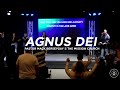 Agnus Dei || The Mission Church || Pastor Mack Berseygay