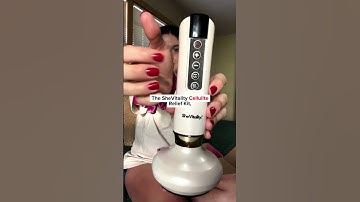 How to Use SheVitality’s Anti-Cellulite Kit | Step-by-Step Guide for Best Results