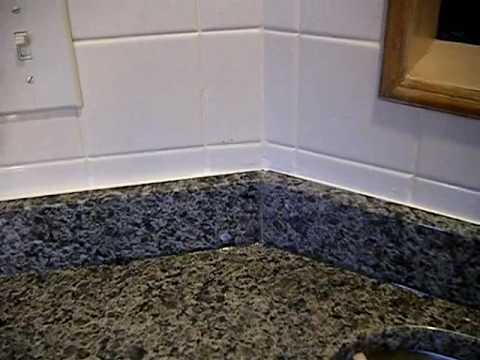 Countertops Granite YouTube Caledonia Charlotte | Granite -