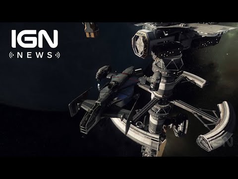 Video: Tvůrci Star Citizen Jsou žalováni Crytek