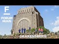 Forum Nuus: Kom leer speel-speel meer oor die trekroetetuin by die Voortrekkermonument