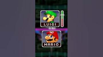 Fixing Luigi’s Mariometer