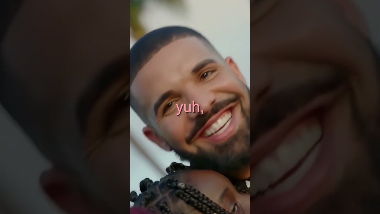 DRAKE GOD S PLAN 