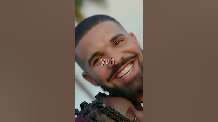 DRAKE GOD'S PLAN 😳🔥