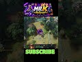 🐍 RASTA HEX = FREE KILL! 😱#Dota2 #shortsindia | MR.K Gaming #mrkcommentary #gaming #fyp #dota2live