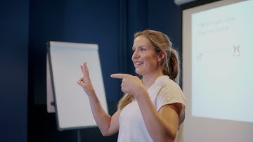 Beyond Retire Promotievideo