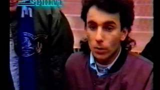 Bbb Old School Ex Yu Interview Sa Vodečim Ljudima Grupe Bbb.
