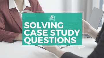 The Ultimate Guide to Solving Case Study Questions | Product Management Insights