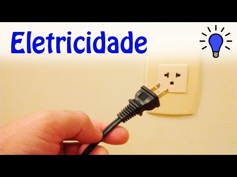 O que é Eletricidade ?