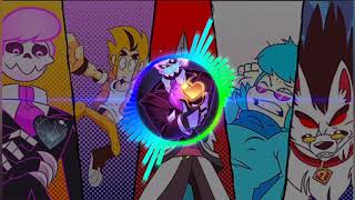 Nightcore - Mystery Skulls - HELLBENT (Cover) Ft Dagames and Genuine Music