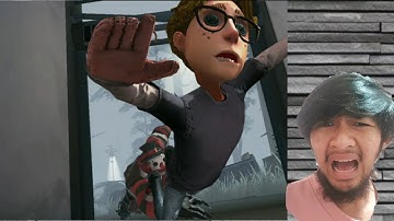 Identity V gameplay and playthrough (Part 1)