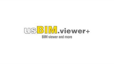 ACCA software | usBIM viewer+ | Video Demo