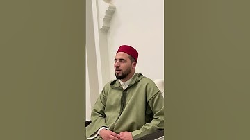 ما تيسر من سورة فصلت  #القرآن_الكريم