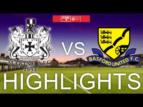 Marine Basford Goals And Highlights