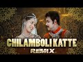 Chilambolik katte  dj remix   club style mix  cid moosa  dileep  bhavana  dj amal