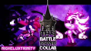 Sonic Battle Tower Shilv Entry