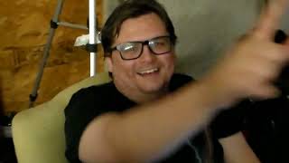 Goode Times (Goode Grief Behind the Scenes)