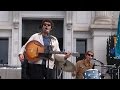 Allah-Las - No Voodoo – Live in Berkeley, Cal Day 2017