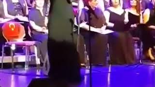 Nasıl Anlatsam...2 (Hümeyra) Yasemin Sentürk, Ake 19 Mayıs