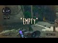 "Empty" A Friends Tage