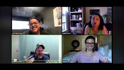 Deep Dive Accelerator Program Testimonial: Joseph