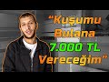 Ziraat Bankası'nın Dev Kasasında Güvercin Beslemek - Mustafa Kanat Kümes Ziyareti - Ala Türkiye