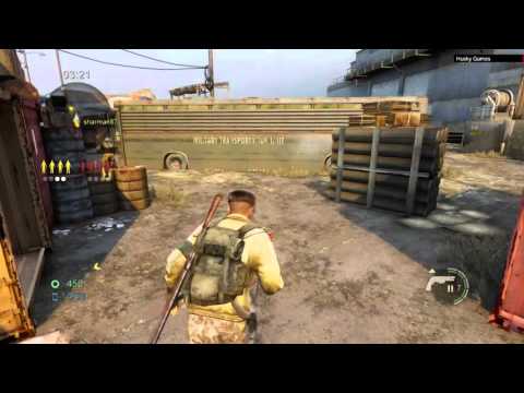 Видео: Просочившаяся информация о многопользовательской игре в The Last Of Us указывает на подробный клановый режим выживания