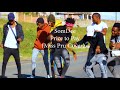 SomDee_Price to pay cover(Miss Pru ft Blaq Diamond)(Official music video)