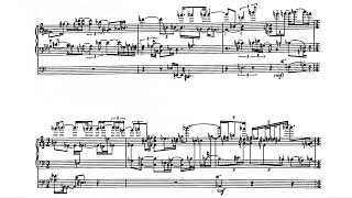 Underrated Organ  No 87 Charles Wuorinen  Natural Fantasy