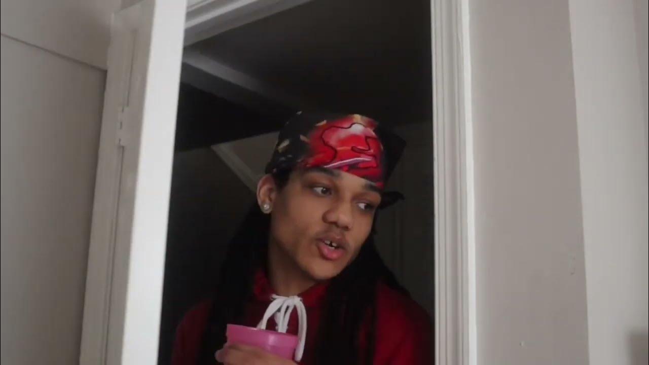 this what it feels like when I get hit with a flashbang YouTube