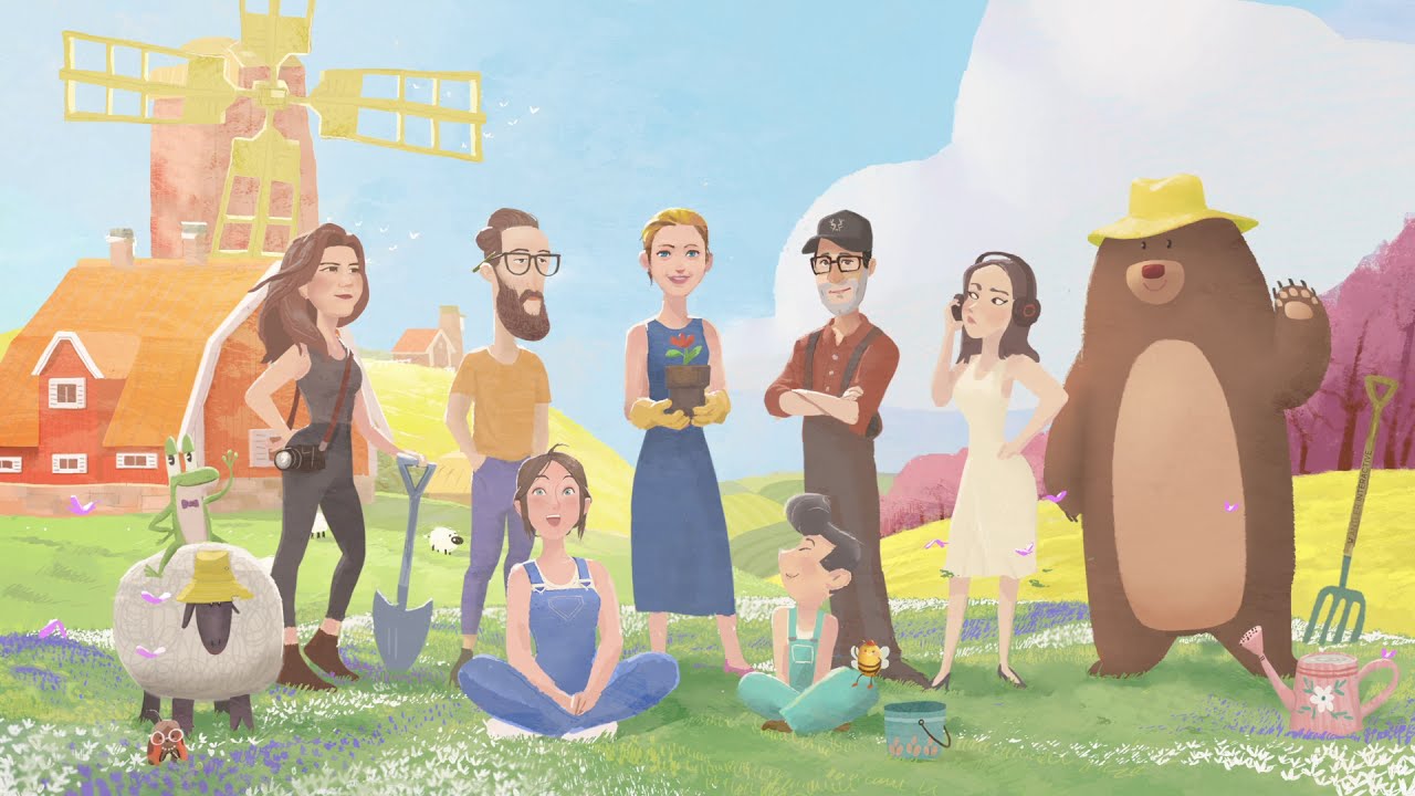 My Neighbor Alice: Review ALICE token. 100X Crypto Investment Potential