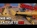 TAK DOBRY JAK CHIEFTAIN X TIERU? - Chieftain Proto