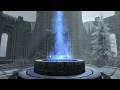 Magical Skyrim Ambience Enchanting Music from the College of Winterhold