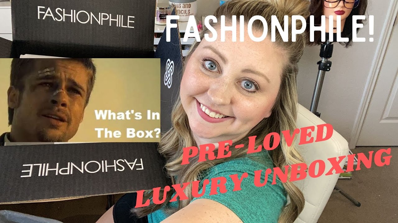 Louis Vuitton Speedy B 25 in Empreinte Leather UNBOXING from FASHIONPHILE!/ Preloved Luxury ...