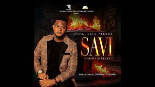 Guylin Pierre - Savi