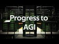 Progress Towards an Artificial General Intelligence