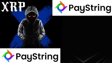 Ripple XRP: Registered A Trademark For PayString