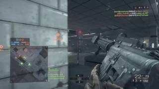 Battlefield 4 - B-FLAG FragMovie