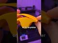 Meds made easy: A 3D Printed opener. #3dprinted #meds #opener #innovate #cura #thingiverse
